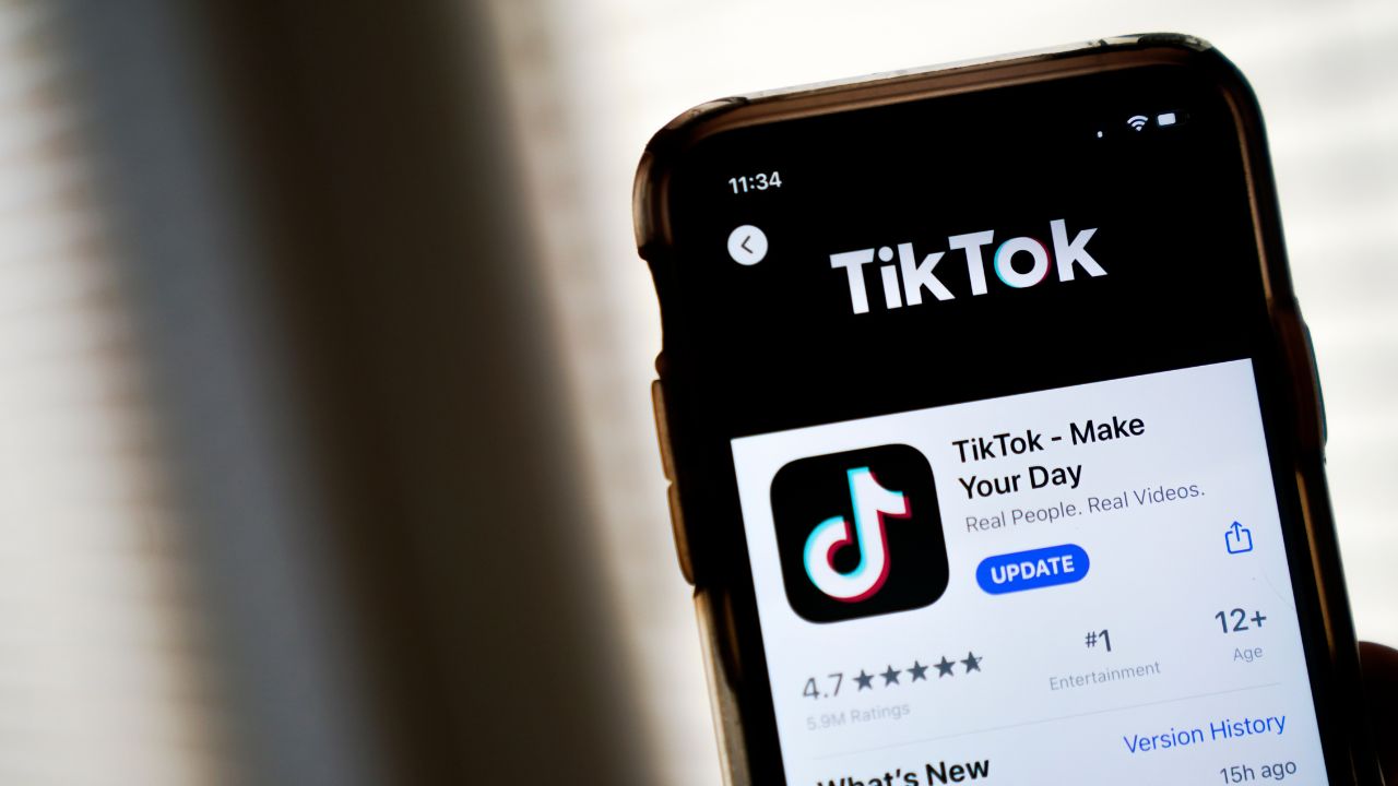 Coiotes usam TikTok para vender travessias ilegais a pessoas que querem entrar nos EUA
