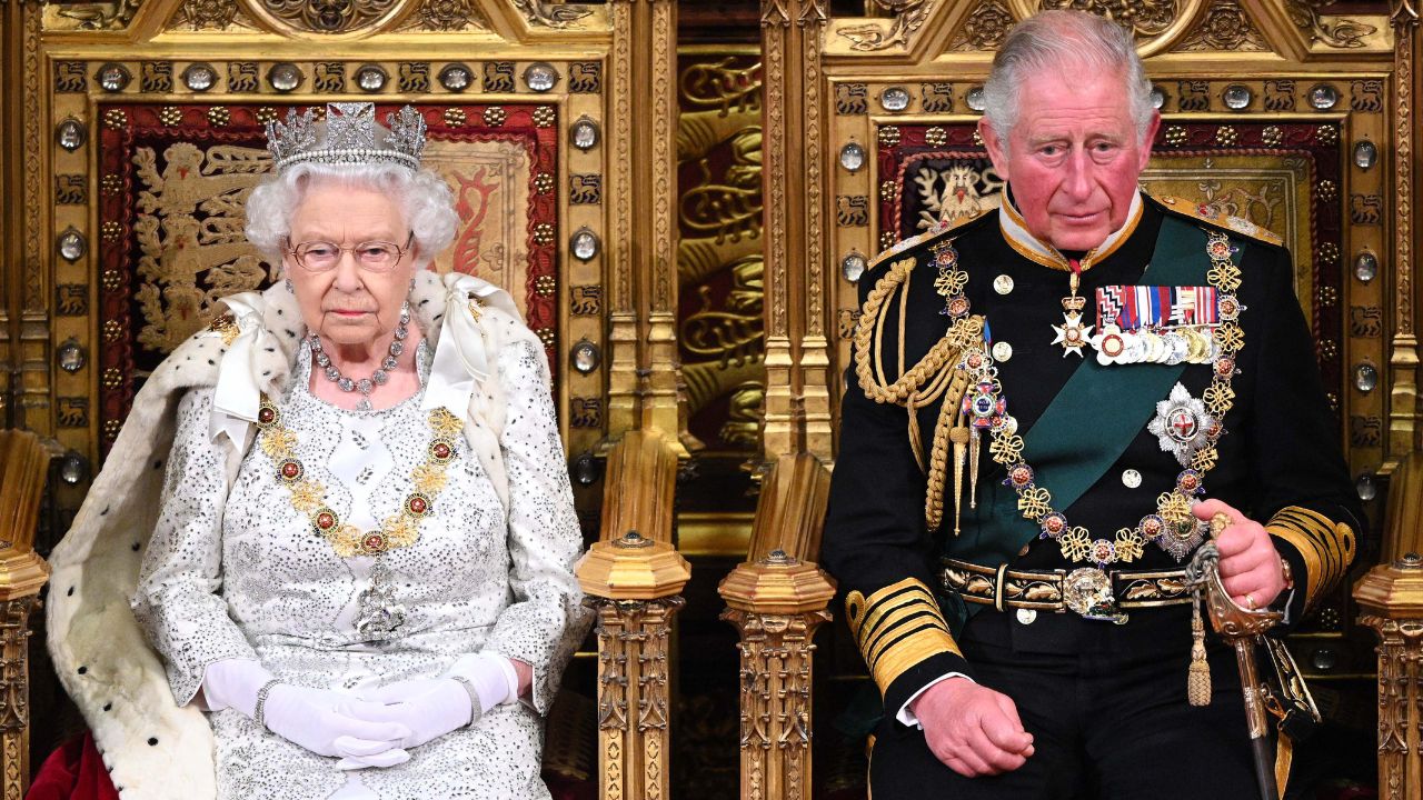Primeiro retrato oficial de Charles III como rei é divulgado; Confira!