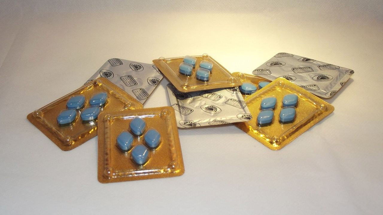 Tribunal de Contas da União determina devolução de quantia usada para compra de viagra