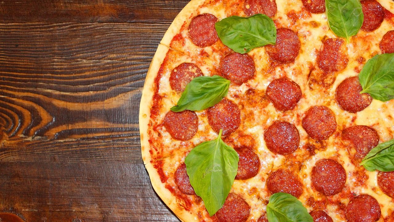 A pizza não é italiana? Veja o que diz historiador que tem gerado polêmica