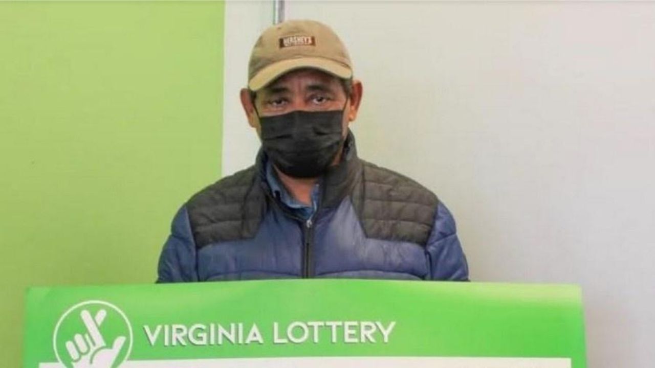 Homem compra 20 bilhetes de loteria iguais e ganha prêmio equivalente a R$ 500 mil