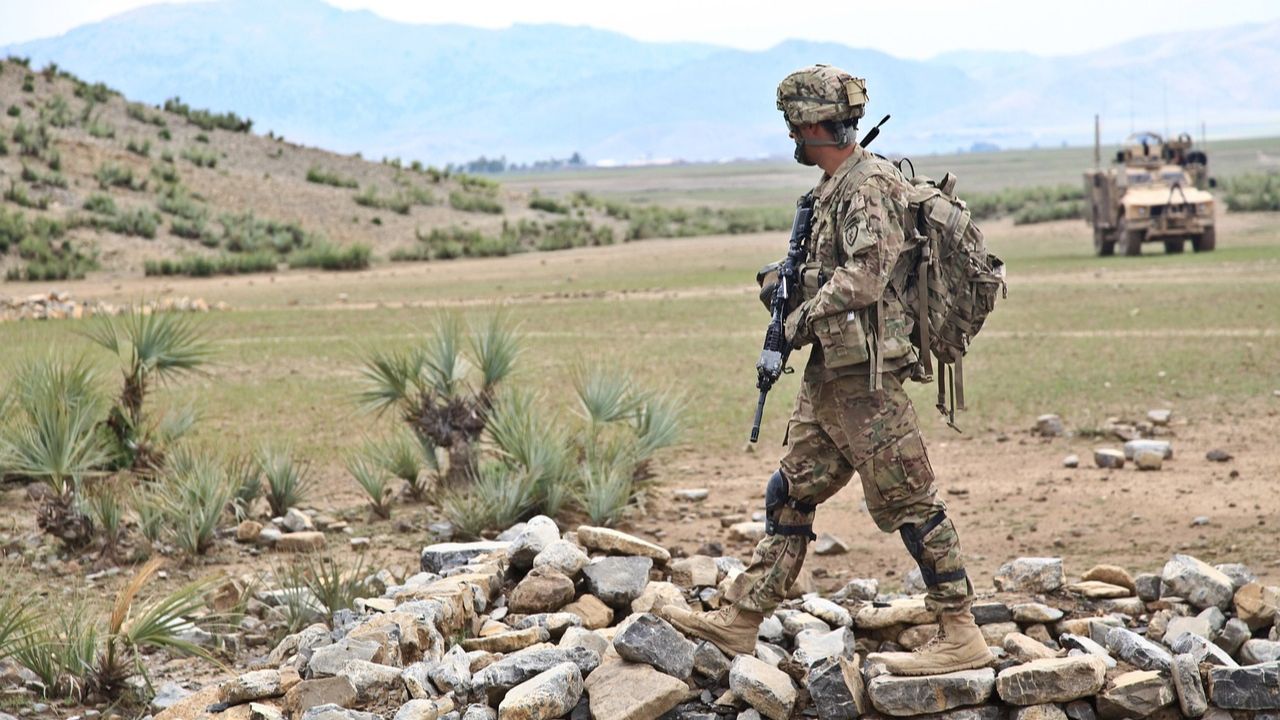 Exército americano realiza ataque contra líder do Estado Islâmico na Síria