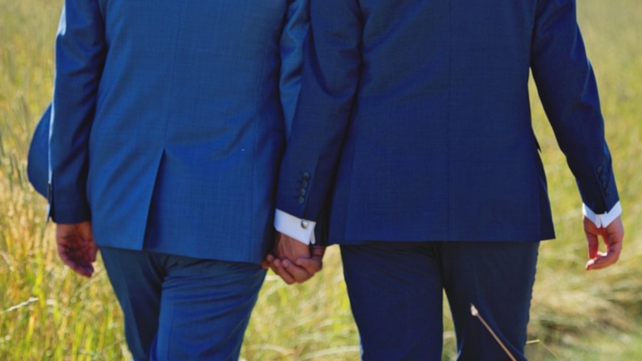 Governo indiano considera ‘elitista’ casamento entre pessoas do mesmo sexo