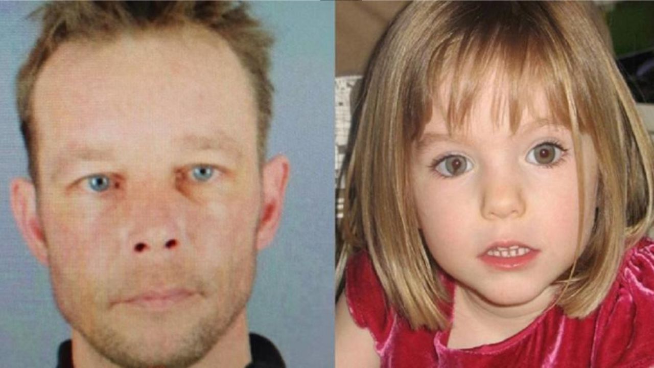 Quem é e porque foi solto o principal suspeito do caso Madeleine McCann