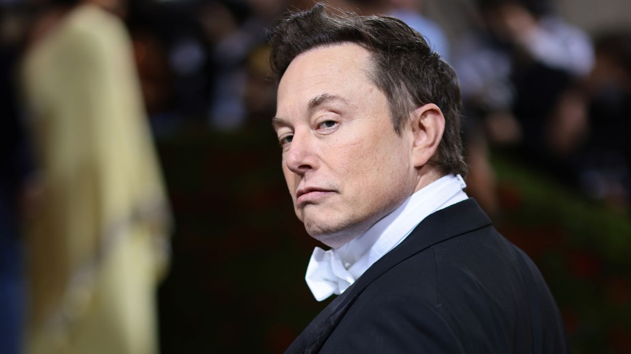 Elon Musk pode ganhar filme biográfico; veja quem pode interpretar o bilionário