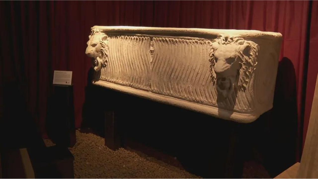 Exposição com peças arqueológicas de Pompeia chega a São Paulo