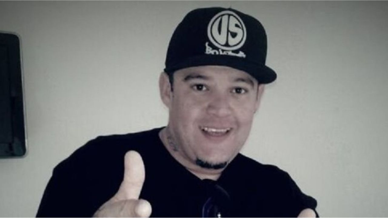 Morre Reges Bolo, vocalista da banda O Surto, aos 52 anos
