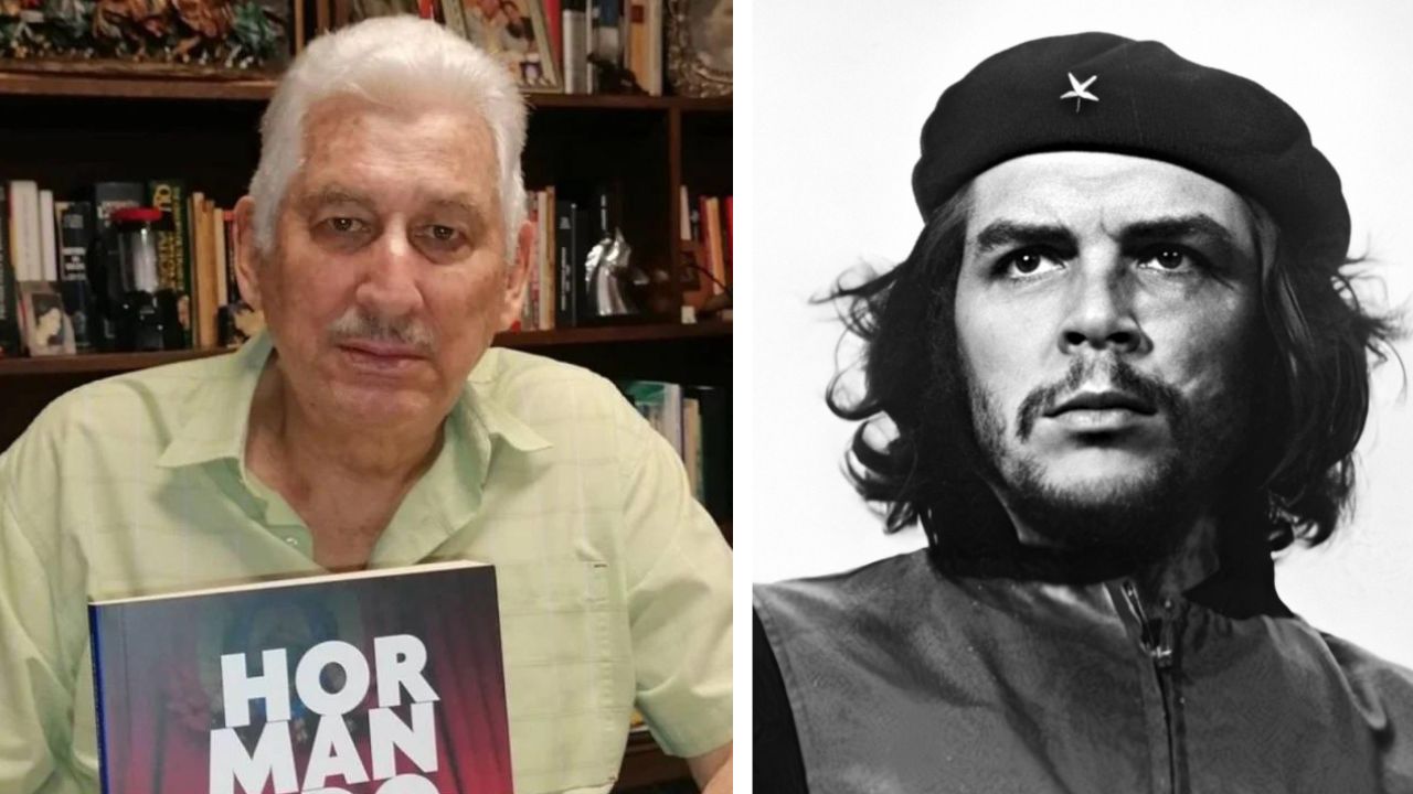 Morre, aos 84 anos, militar que capturou Che Guevara