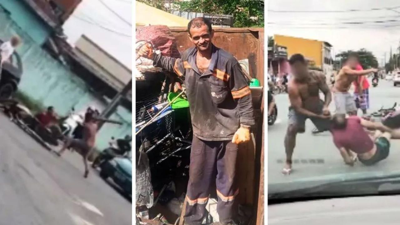 O que resta saber sobre o caso do homem que foi espancado até a morte no Guarujá?