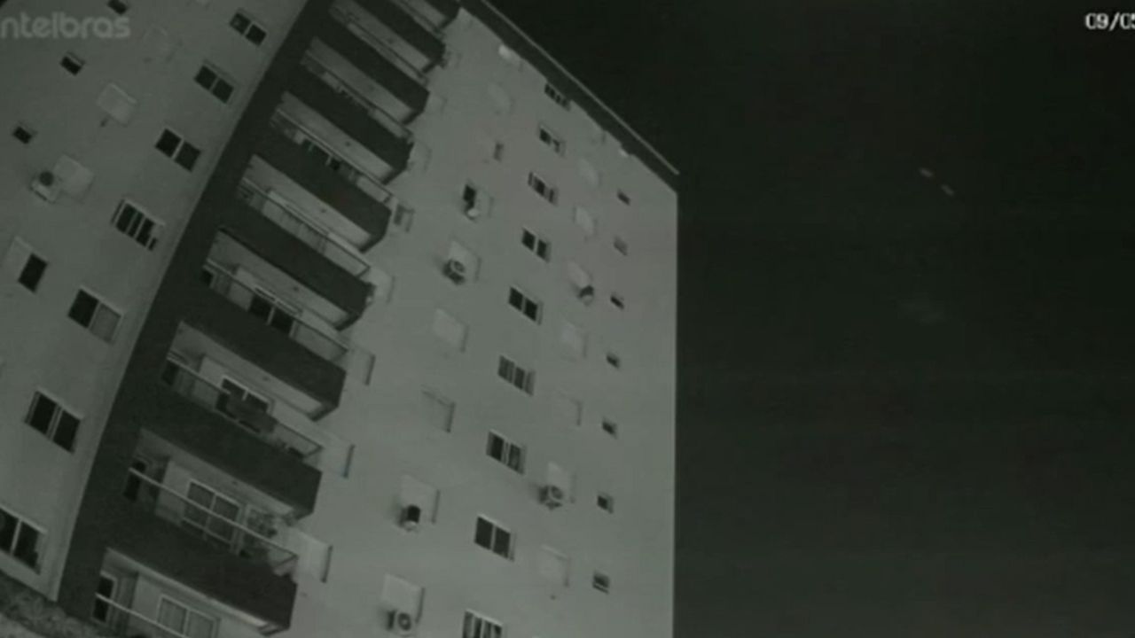 Praia Grande: moradores de apartamento jogam lixo e fezes pela janela em casas vizinhas
