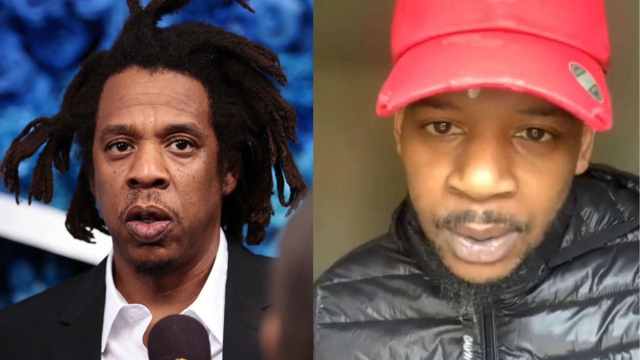Homem entra na Justiça alegando ser filho do rapper Jay-Z
