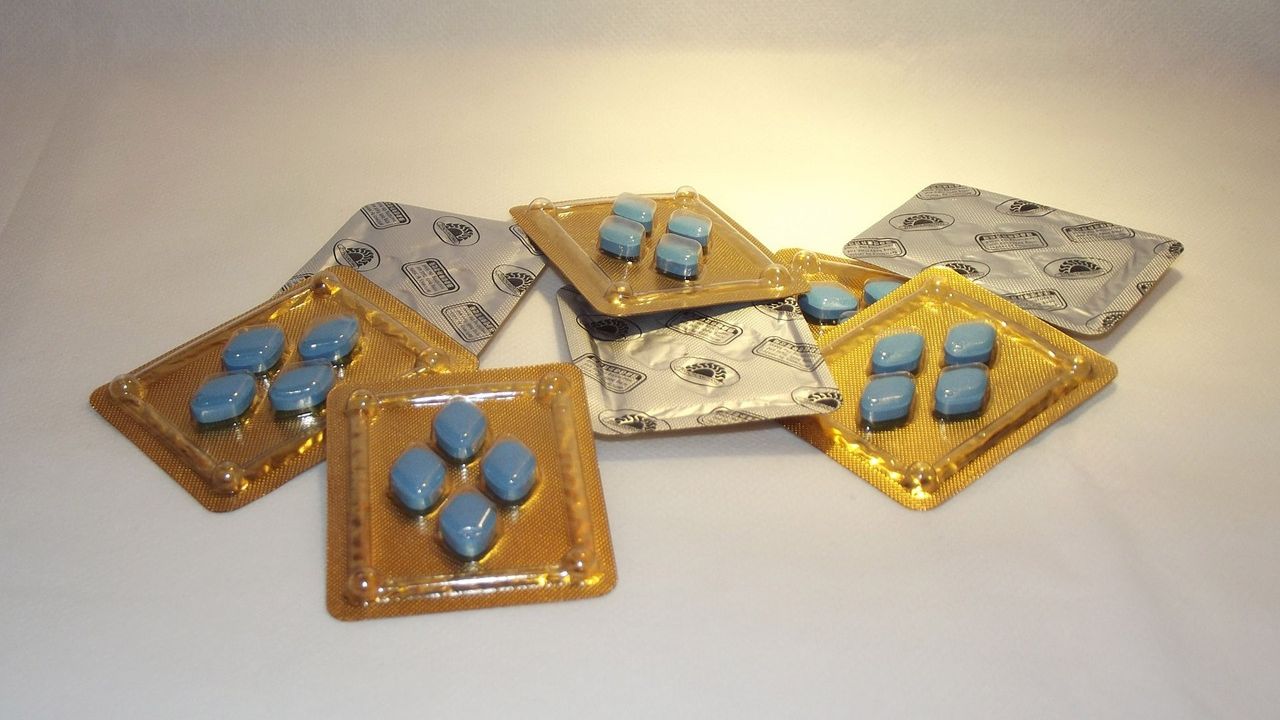 Homem pode ter pênis amputado após excesso de uso de Viagra e ecstasy