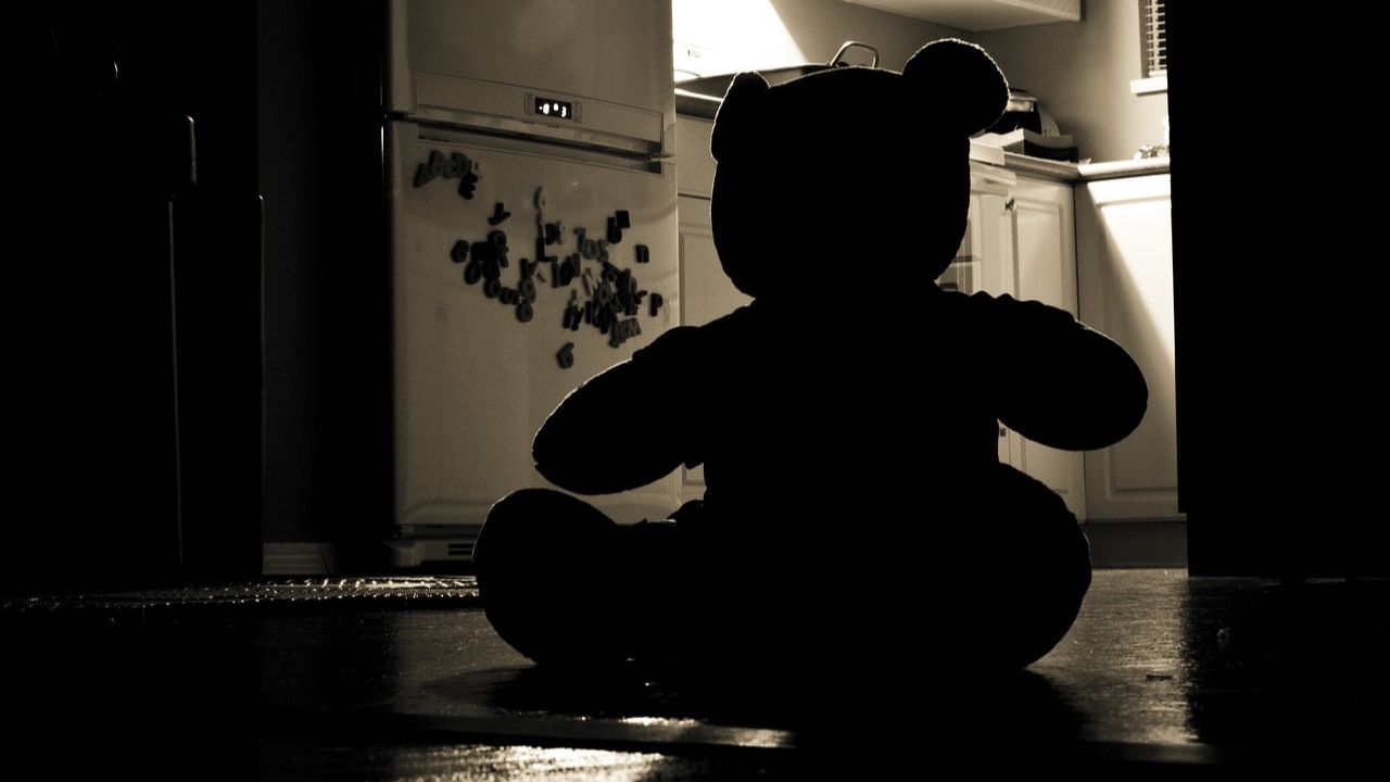 Pai acusado de matar filha de 4 anos será julgado pela segunda vez