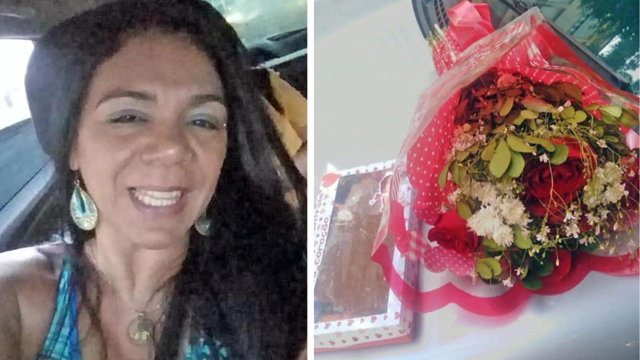 Mulher morre após comer bombons que ganhou de aniversário, no Rio de Janeiro