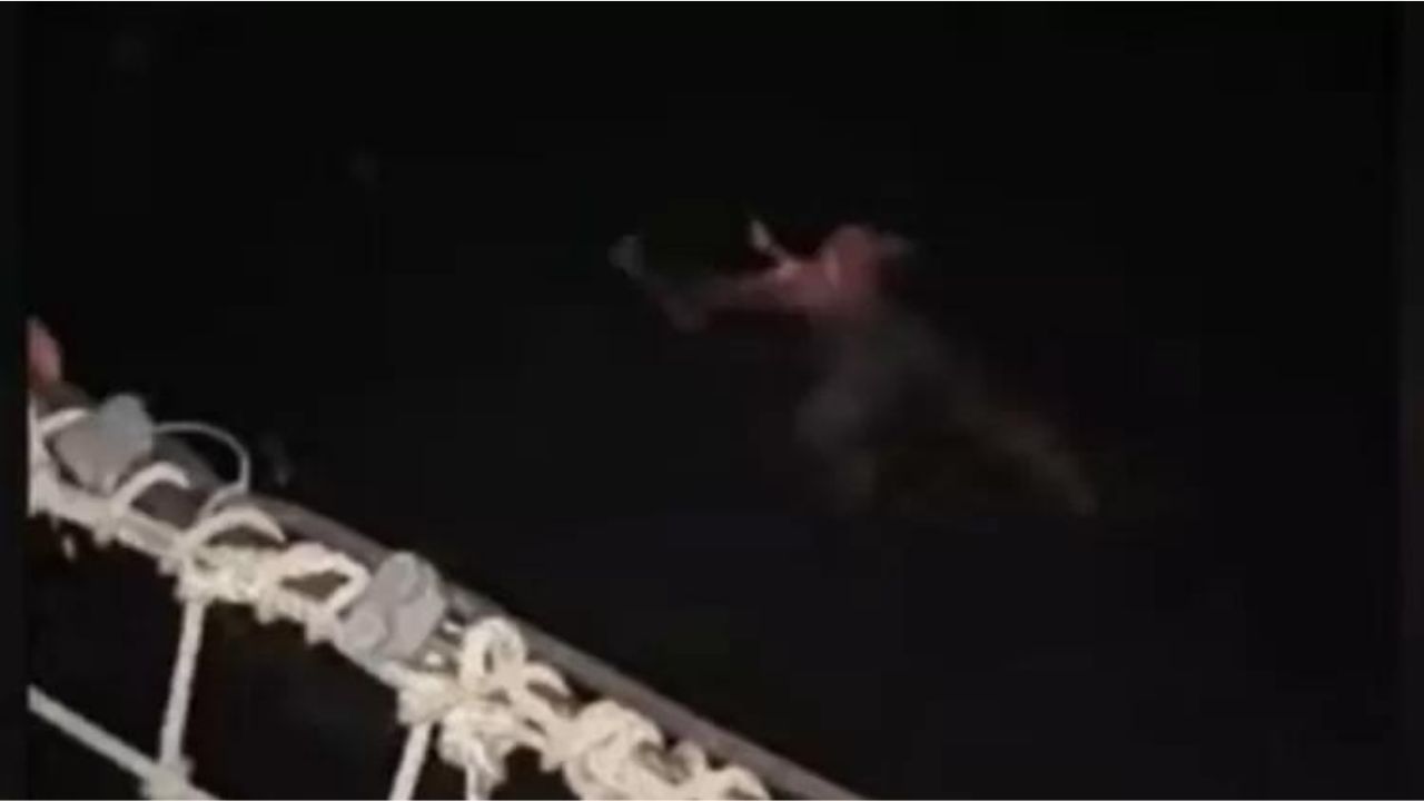 Jovem que comemorava formatura desaparece nas Bahamas ao cumprir desafio