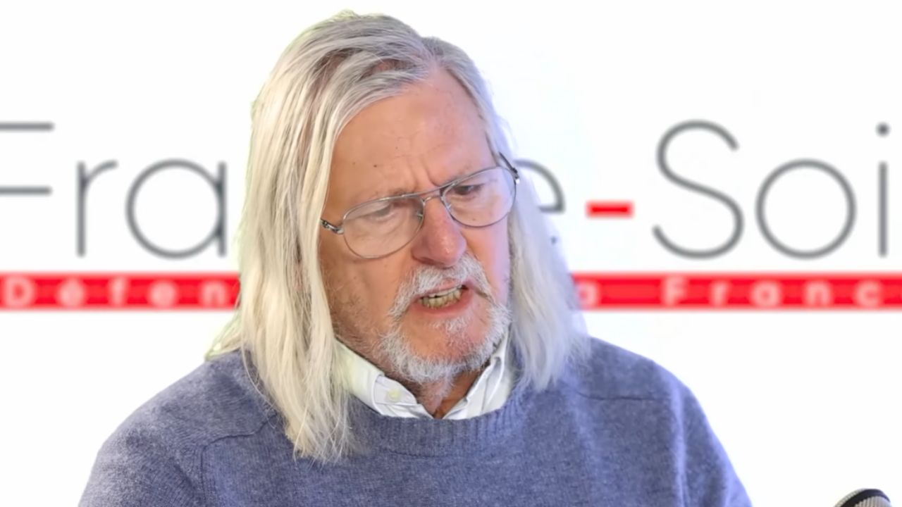 Autoridades científicas francesas pedem punição para Didier Raoult, o ‘Dr. Cloroquina’