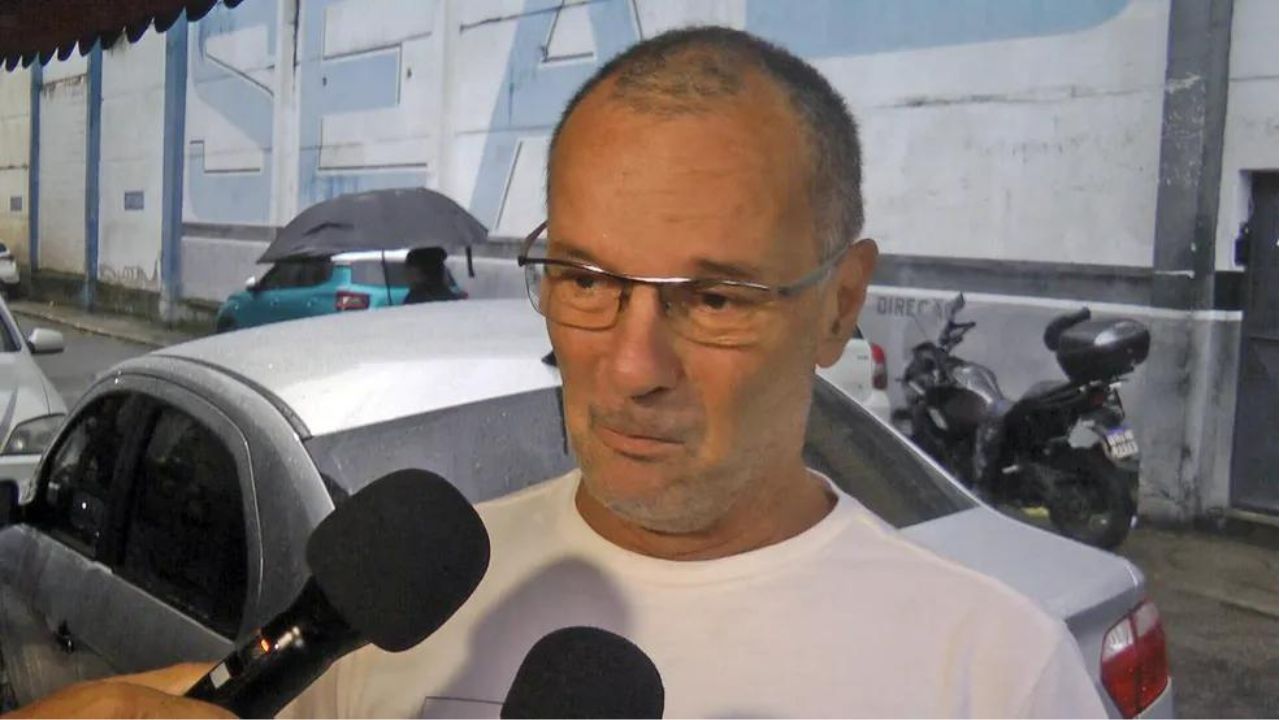 Ex de mulher presa por enviar bombons envenenados diz que foi ‘pego por uma psicopata’