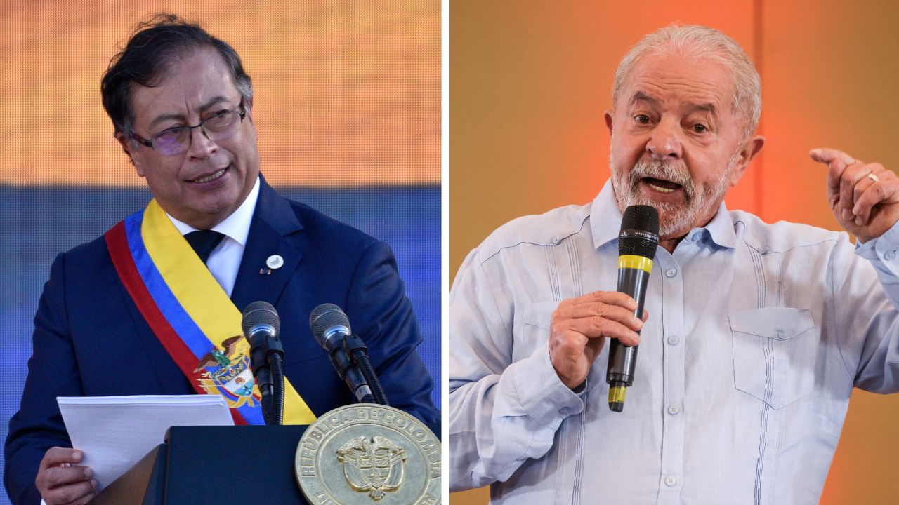 Presidente colombiano pede a Lula extradição de homem que matou namorada em 1994