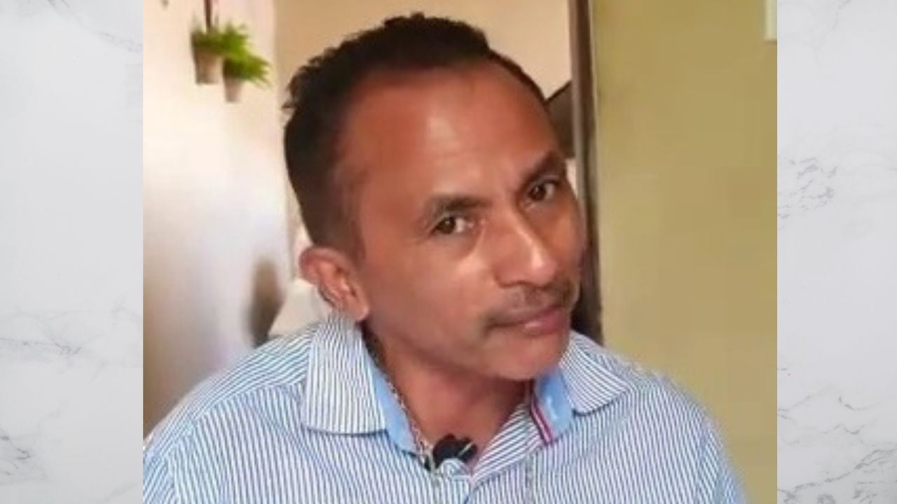 Manoel Gomes acusa empresário de desvio de dinheiro, estelionato e maus-tratos