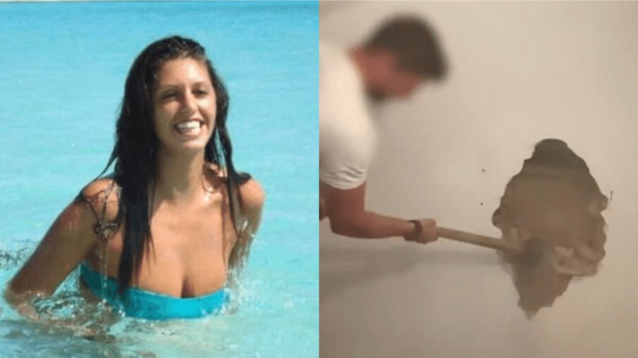 Polícia espanhola encontra entre paredes corpo que pode ser de mulher desaparecida há 9 anos