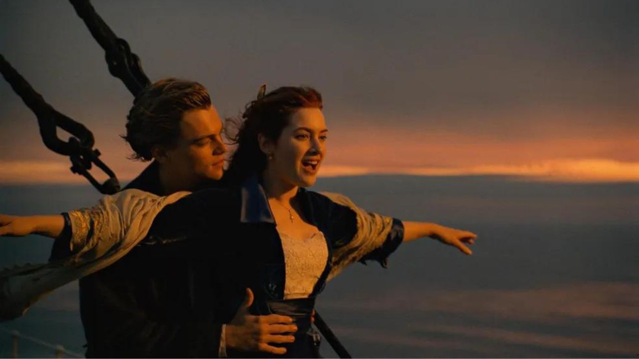 Saiba em qual horário será exibido ‘Titanic’ na Globo