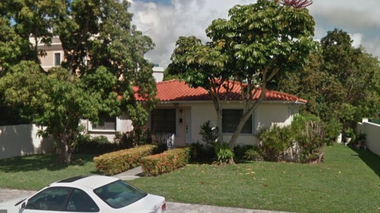 Morador de Miami recusa propostas milionárias para deixar sua residência: ‘Me deixem na minha casa’