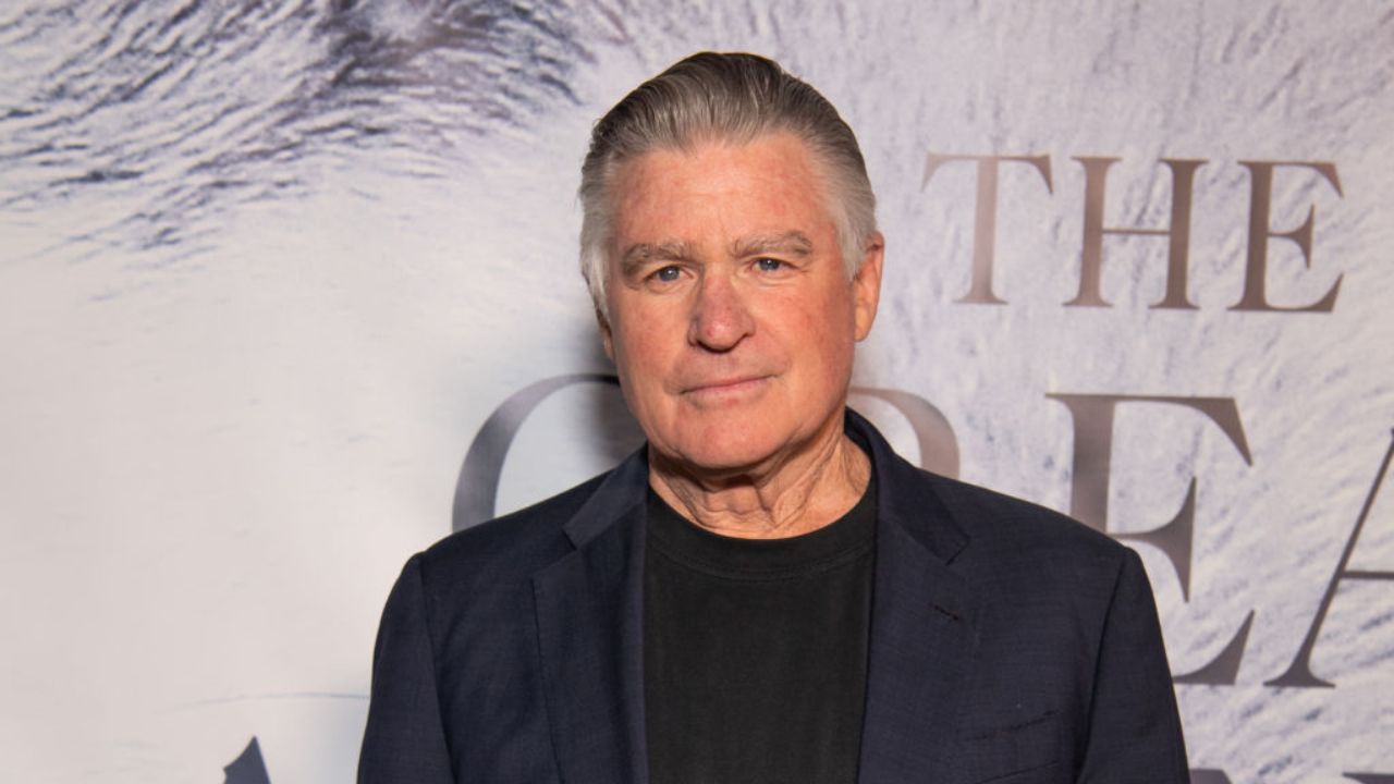 Antes de morrer, ator Treat Williams compartilhou vídeo em casa de campo