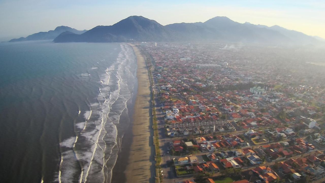 Interior de São Paulo e litoral registram tremores de terra na manhã desta sexta-feira