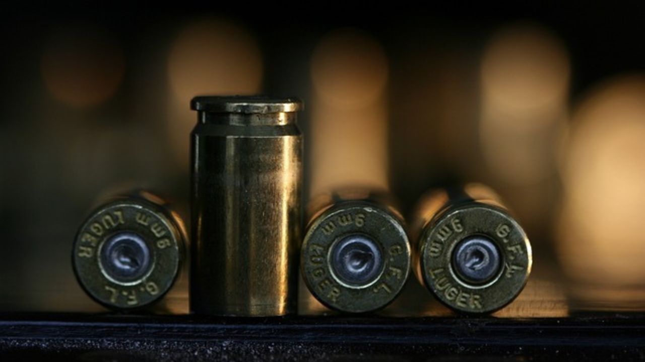 Armas fabricadas em impressoras 3D por extremistas de direita preocupam polícia europeia