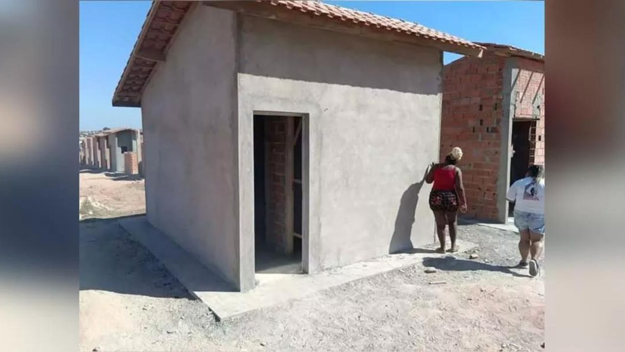 Prefeito de Campinas reage após críticas sobre casa popular de 15 metros quadrados: ‘Lacradores da rede’