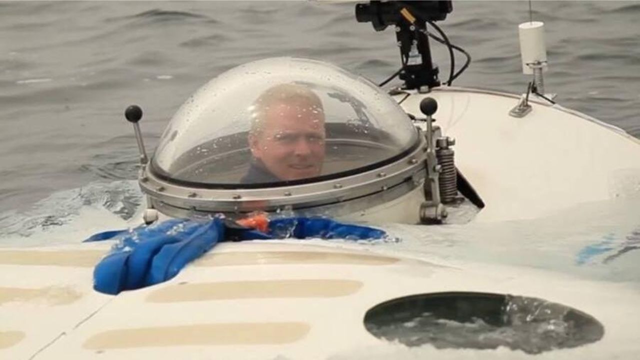 Submarino Titan: ex-funcionário teria alertado sobre problemas de segurança