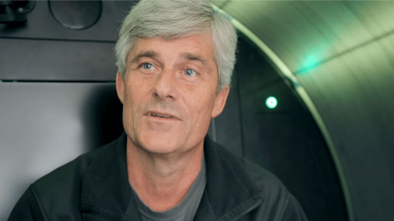 CEO da OceanGate, morto na implosão do submarino, ignorou alertas