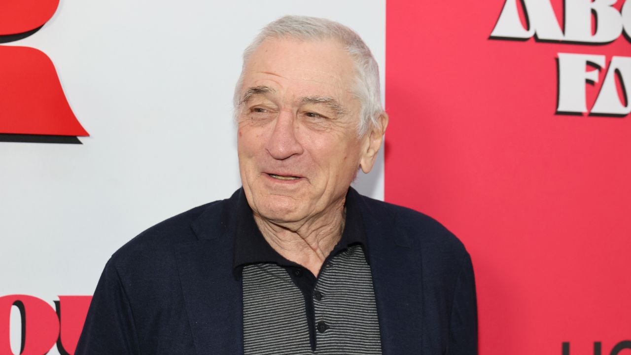 Robert De Niro: Ator é condenado a pagar valor milionário para ex-funcionária