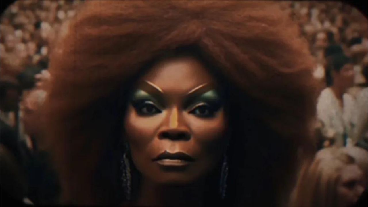 Elza Soares surge em clipe gerado por Inteligência Artificial
