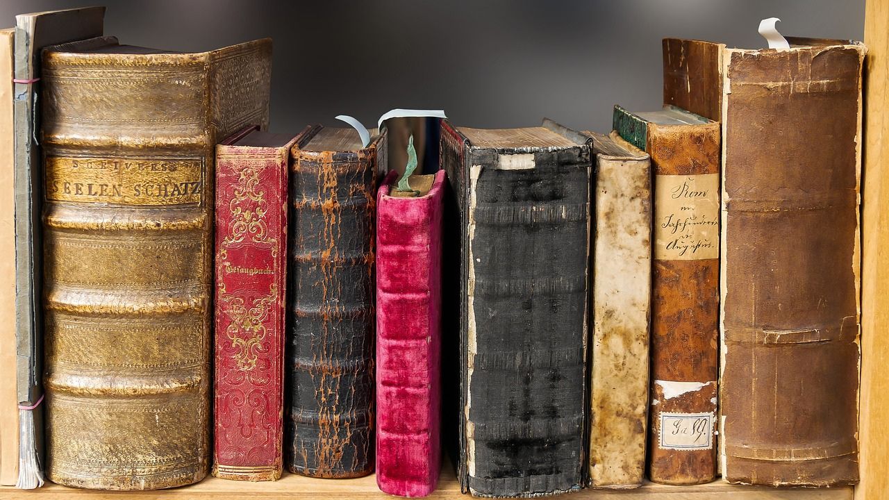 119 anos após empréstimo, livro é devolvido a biblioteca nos EUA