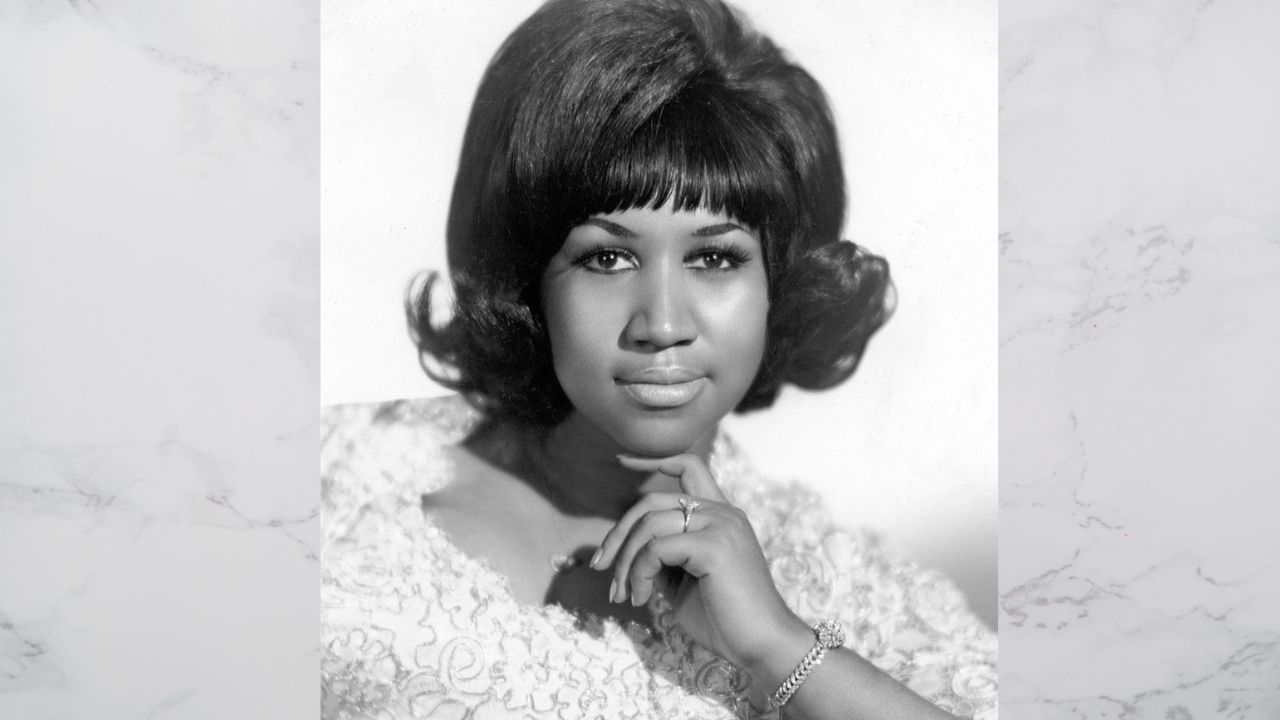 Documento encontrado no sofá de Aretha Franklin é reconhecido como testamento