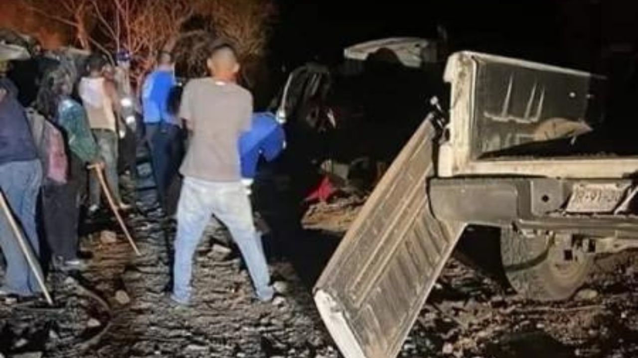 Três policiais morrem e dez ficam feridos após ataque com explosivos no México
