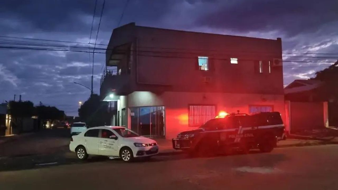 Acusadas de torturar e dopar bebês, responsáveis por creche são presas no Mato Grosso do Sul