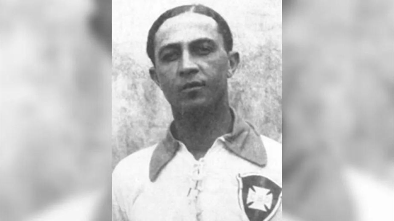 Do talento em campo à Revolução de 1932: Conheça Arthur Friedenreich, futebolista homenageado pelo Google