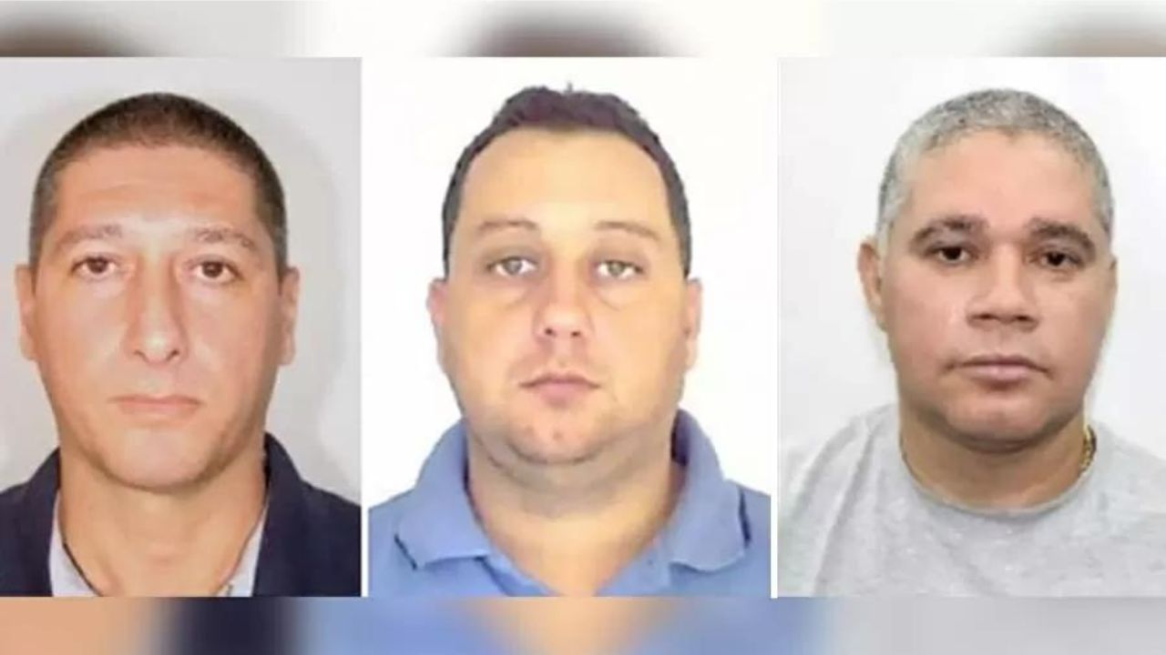 Suspeito de planejar morte de Marielle, ex-bombeiro movimentou R$ 6,4 milhões