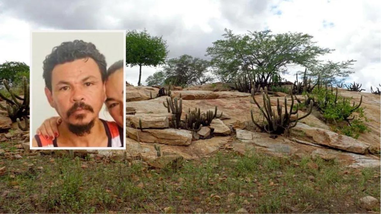 Homem desaparecido passa 50 dias em mata e sobrevive à base de mel e maracujá