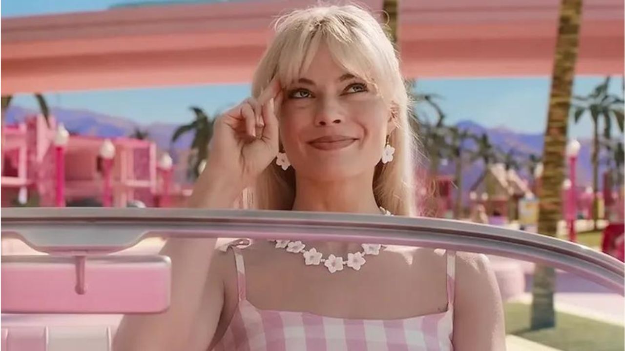 Diretora de ‘Barbie’ explica fala final da protagonista