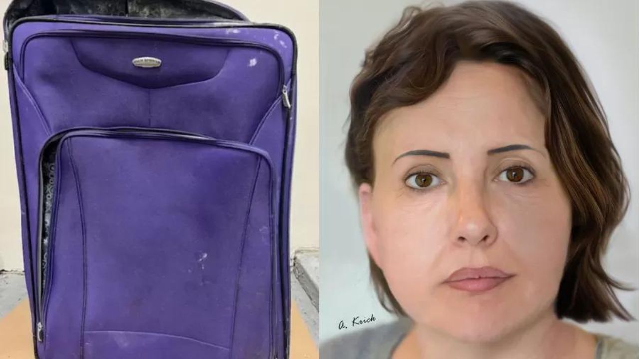 Polícia norte-americana investiga se corpo encontrado em malas é de brasileira