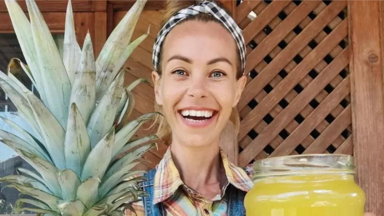 Morre influenciadora russa que promovia dieta à base de alimentos crus