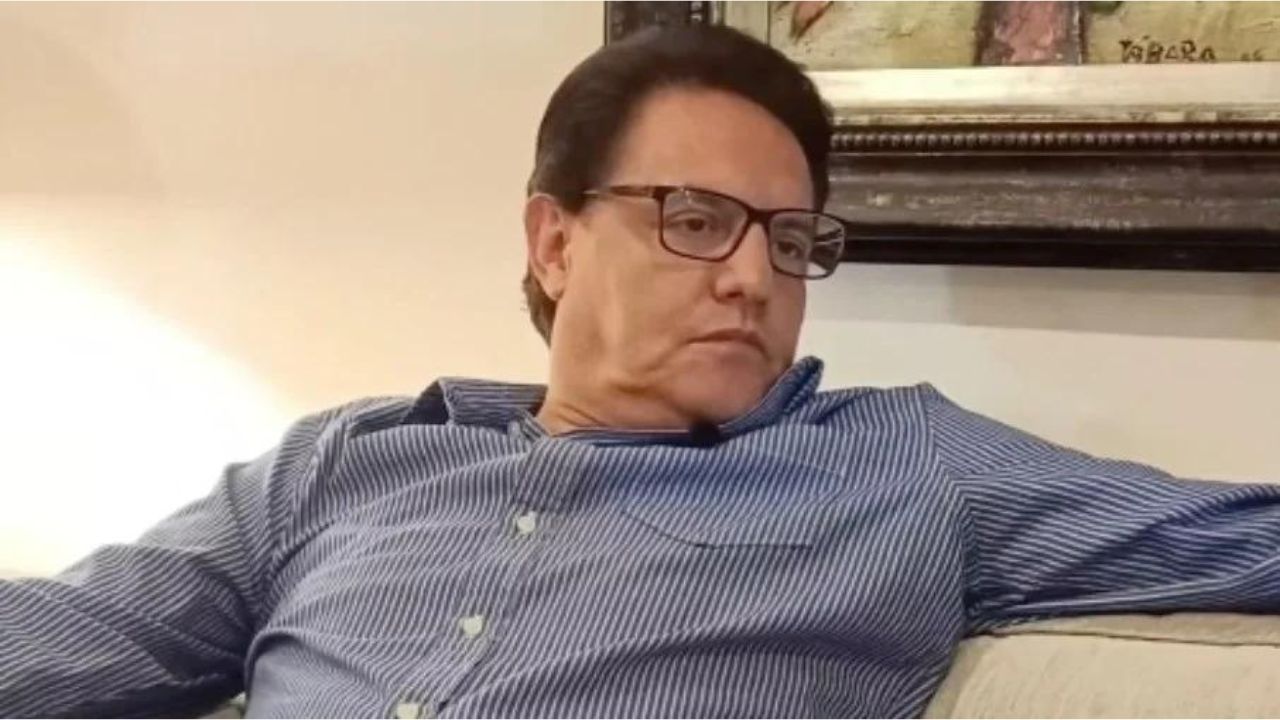 Candidato assassinado: atentado contra Villavicencio utilizou granadas, fuzis e submetralhadora