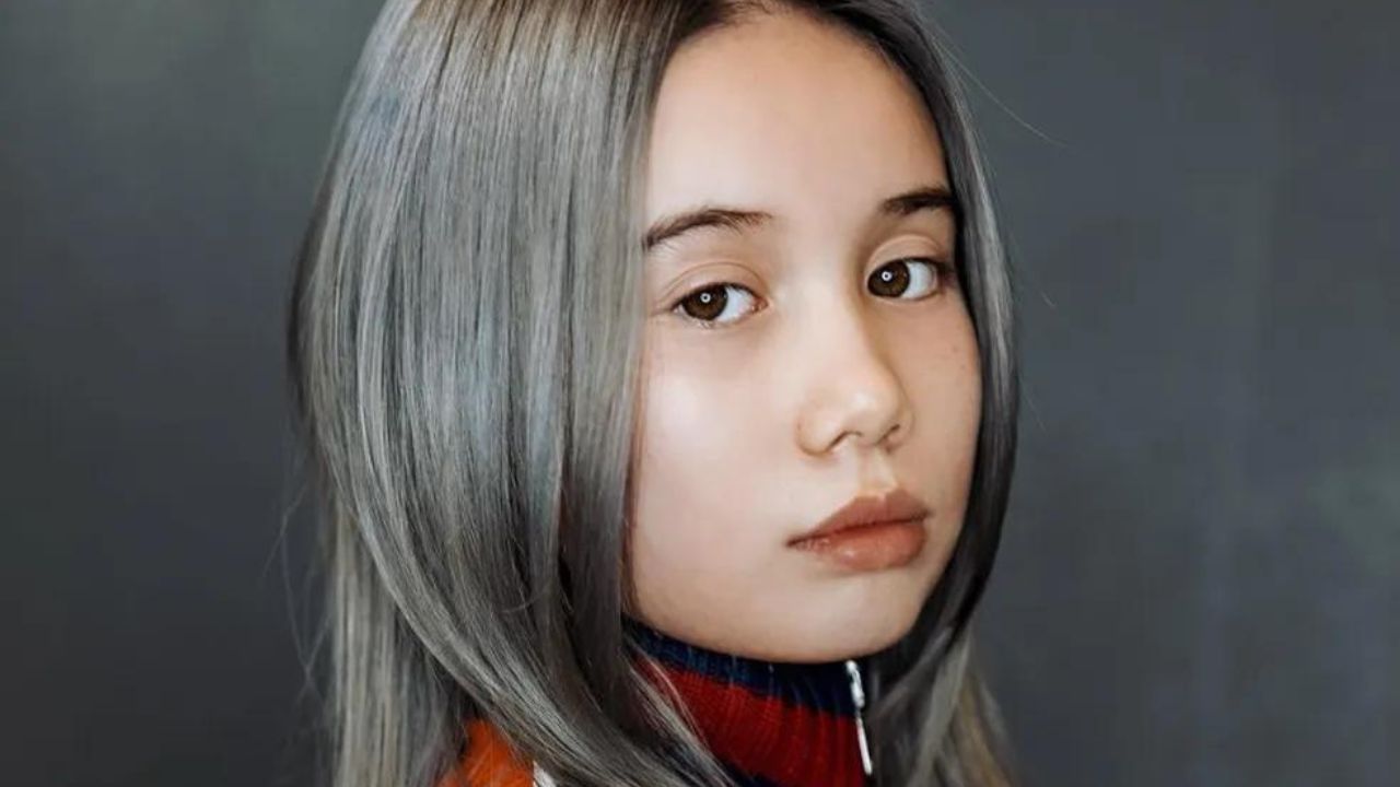 Após comunicado de morte, rapper Lil Tay reaparece dizendo estar viva