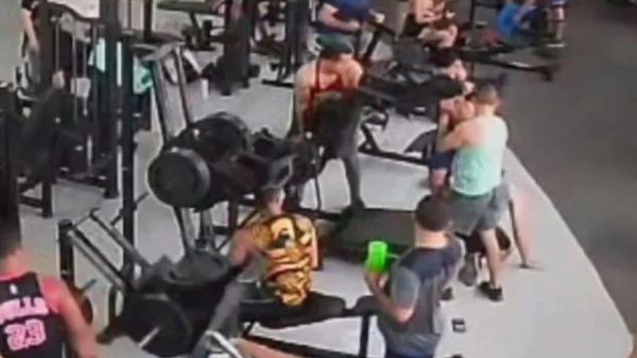 Homem que sofreu grave acidente em academia mantém esperança de voltar a andar