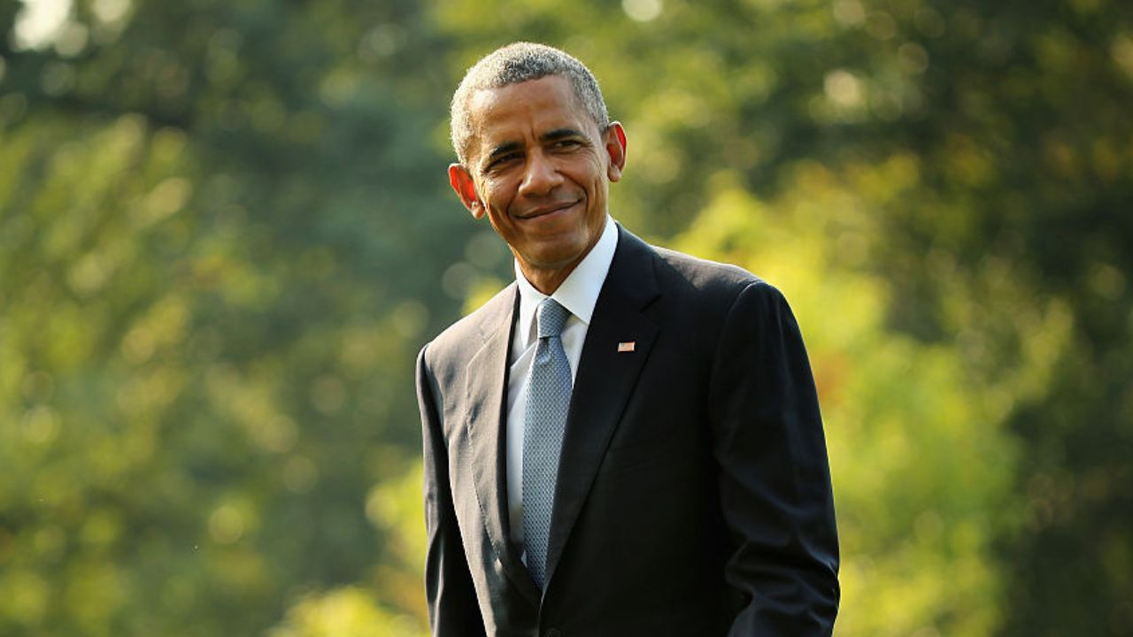 Em carta, Barack Obama teria falado em fazer ‘amor com homens diariamente, mas na imaginação’