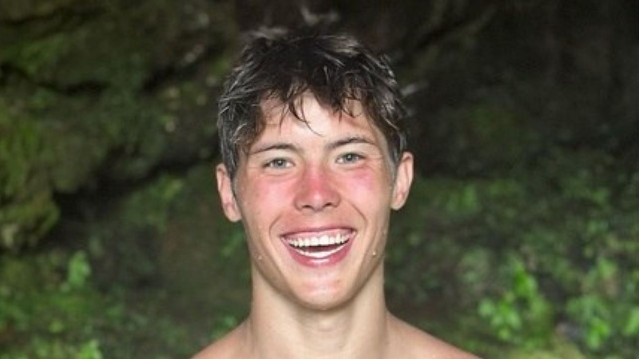 Tiktoker fica com graves queimaduras após cair em lava no Havai
