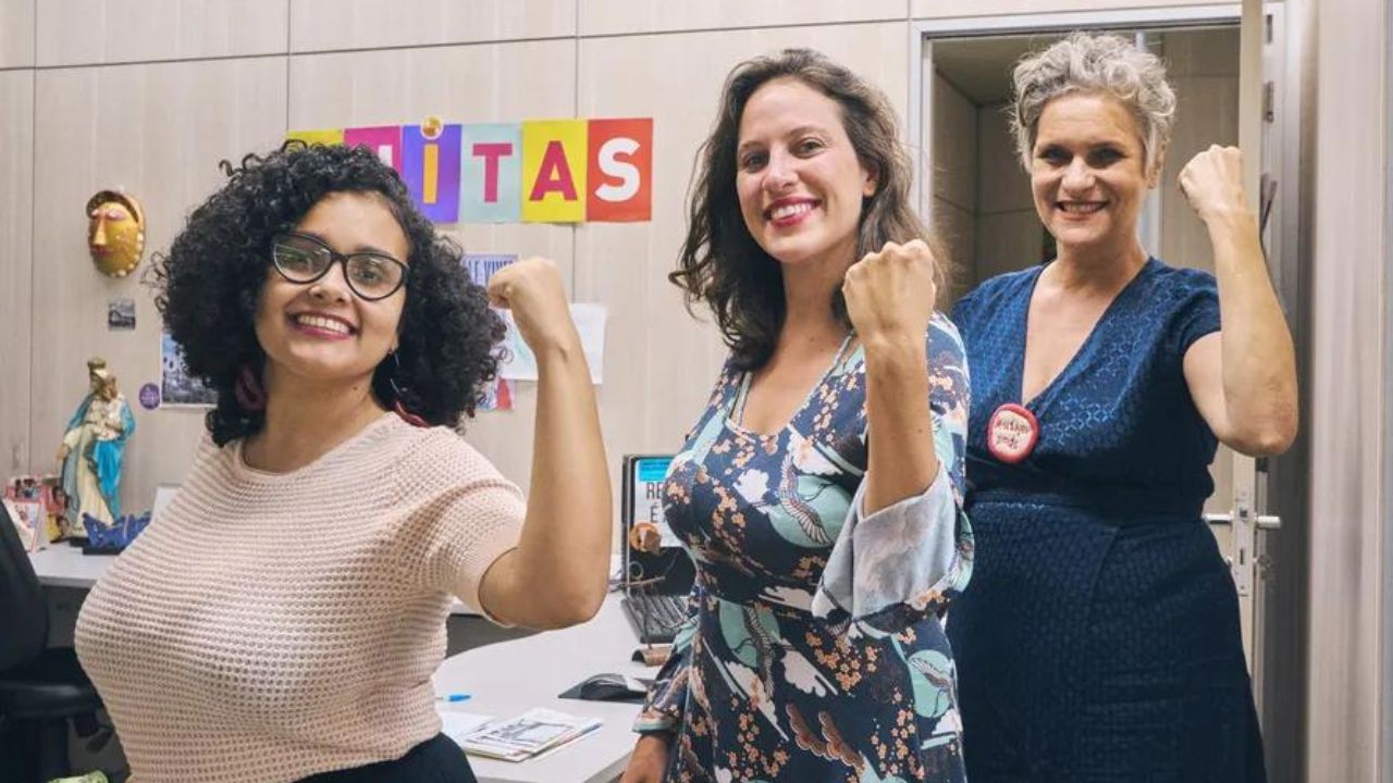Vereadoras e deputada do PSOL recebem ameaças de ‘estupro corretivo’ como ‘cura lésbica’